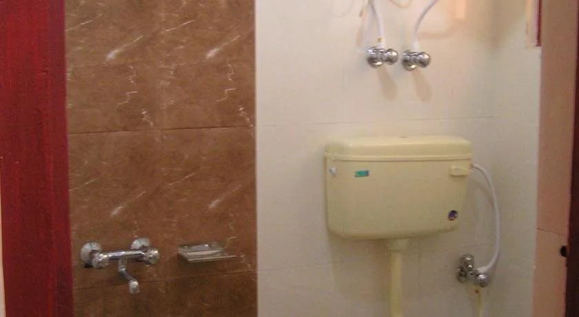 Howrah Guest House
