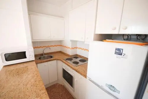 Apartamentos Concorde