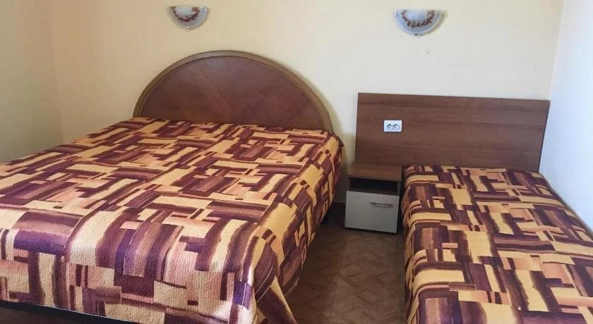 Tonus Guest House