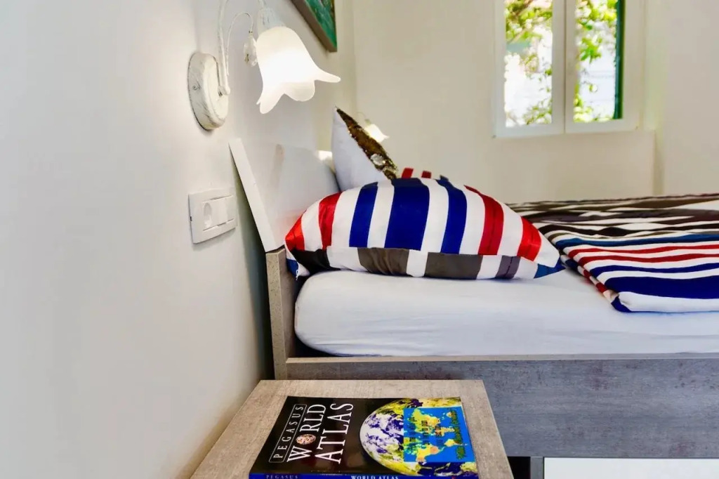 Luxury Villa Minerva Gardens