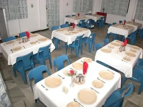 Hotel Durai