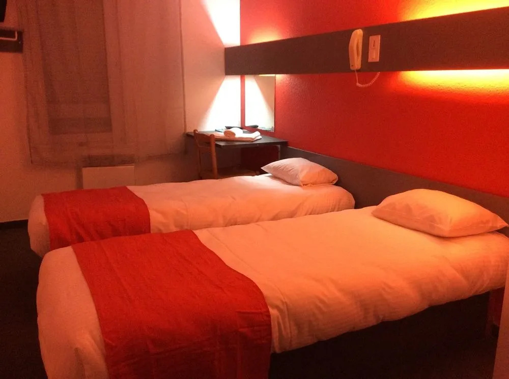 my HOTEL Bordeaux