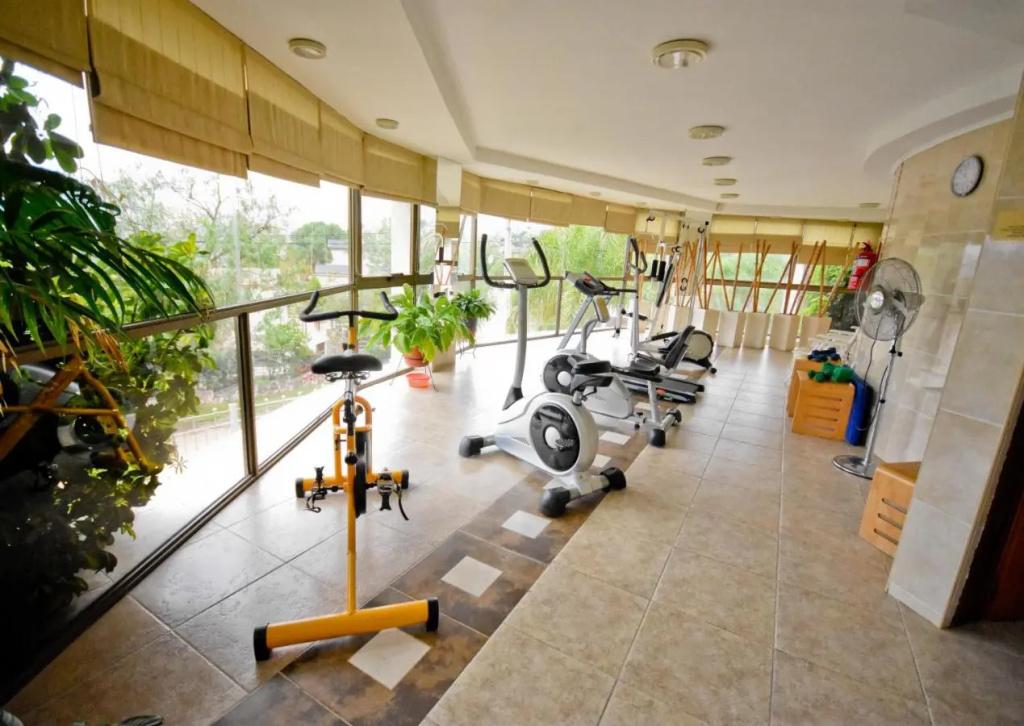 Villa La Font Apart Hotel & Spa