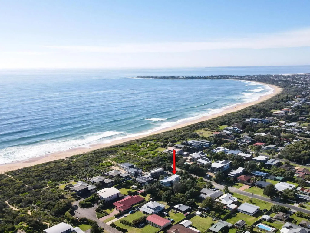 Sunshine Beach House-25 Metre Walk To The Beach