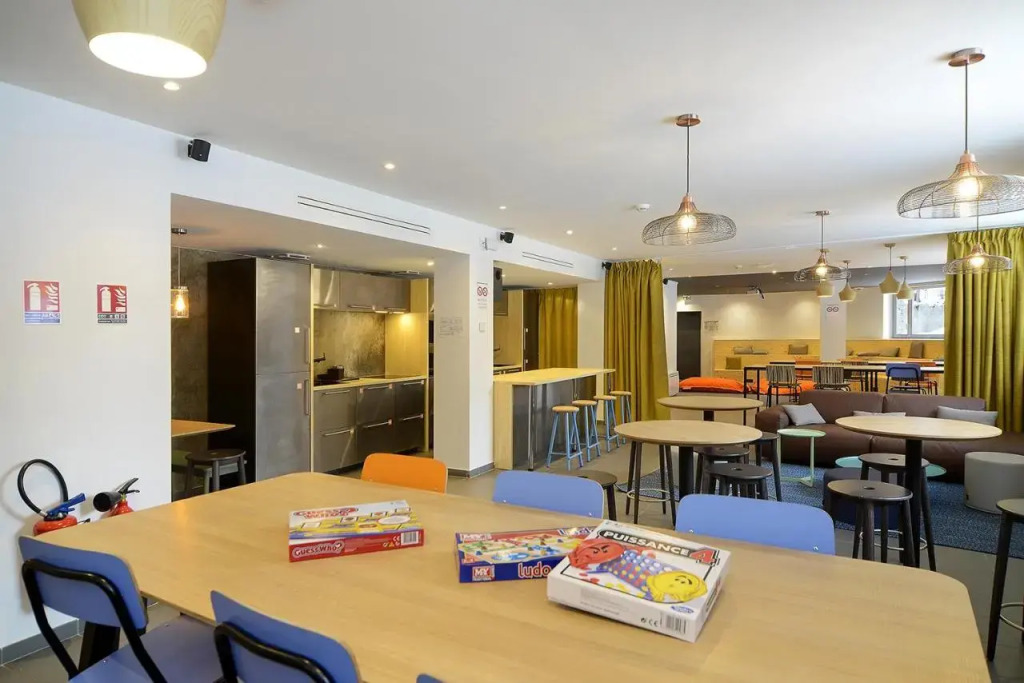 Rental Apartment Les Deux Alpes - Les Deux Alpes 1 bedroom 4 persons - POP 12130