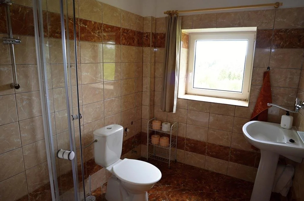 Otevřená Náruč Pension