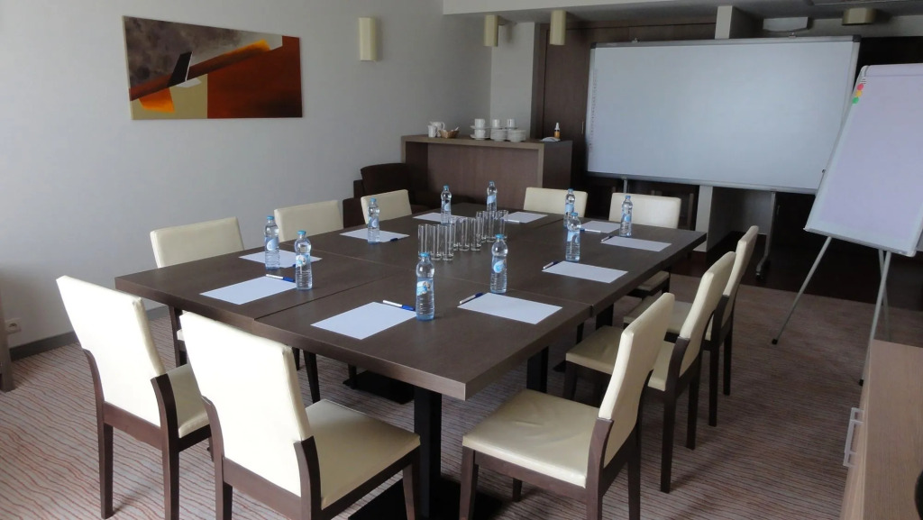 Baltic Plaza Resort