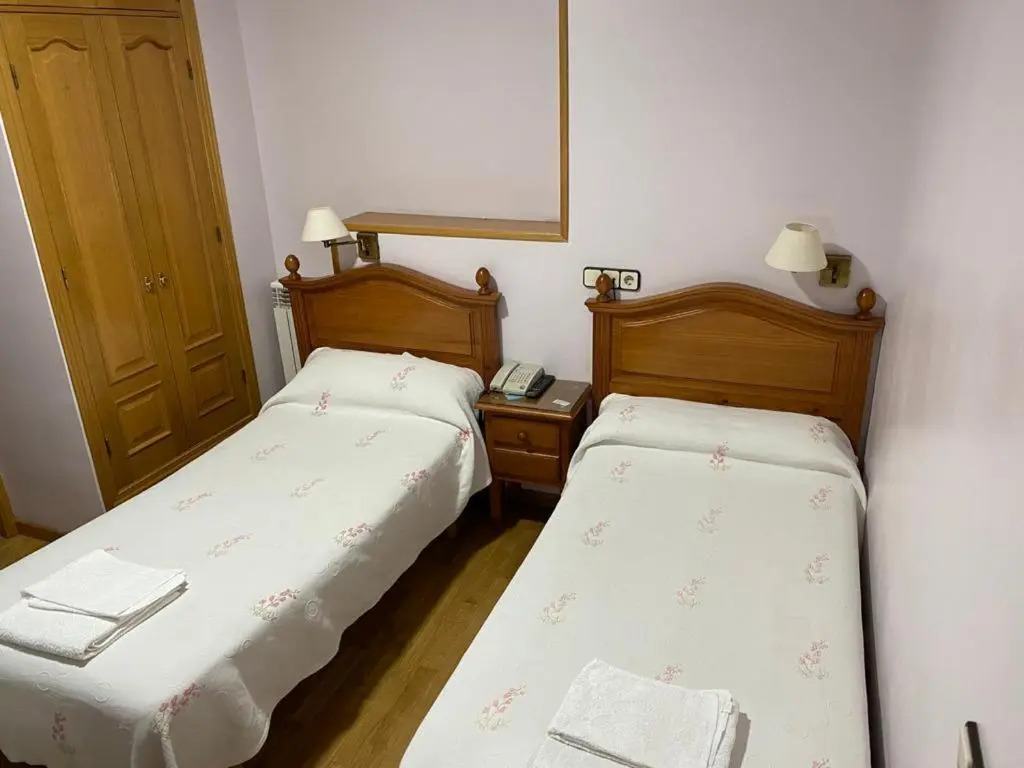 Hostal Guerra