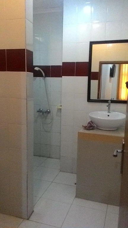 Hotel Ririn