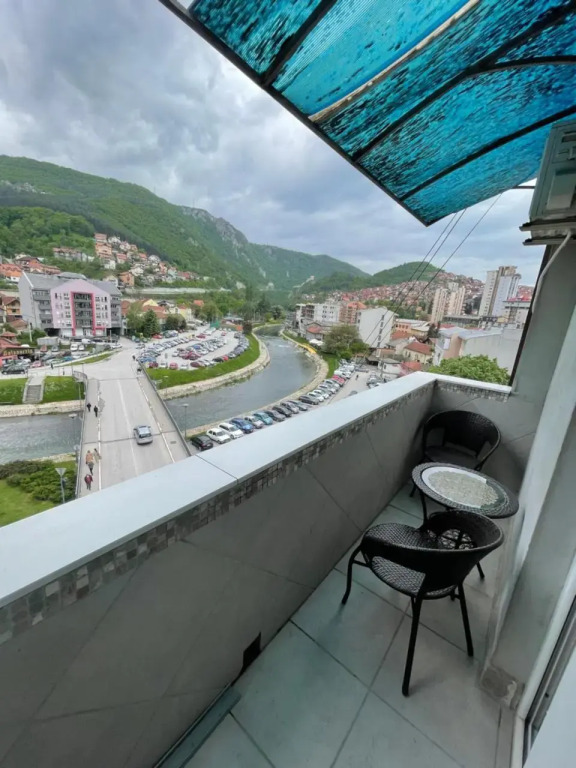 Apartmani MV