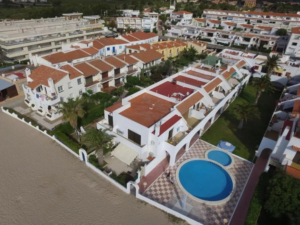 Casas Blancas 39