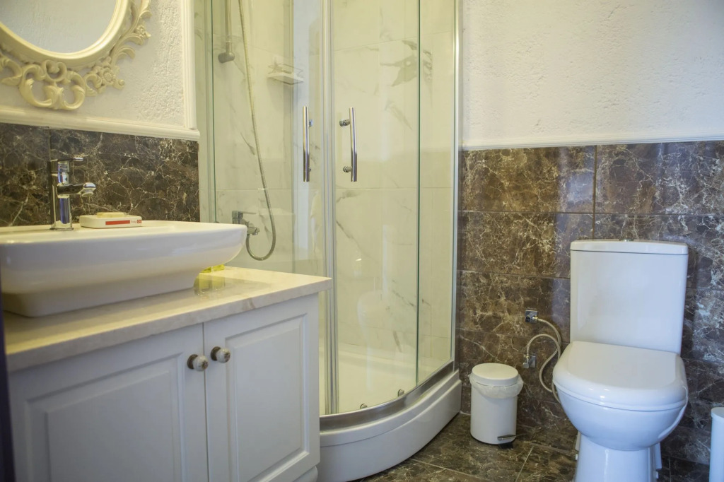 noonbir Alaçatı otel