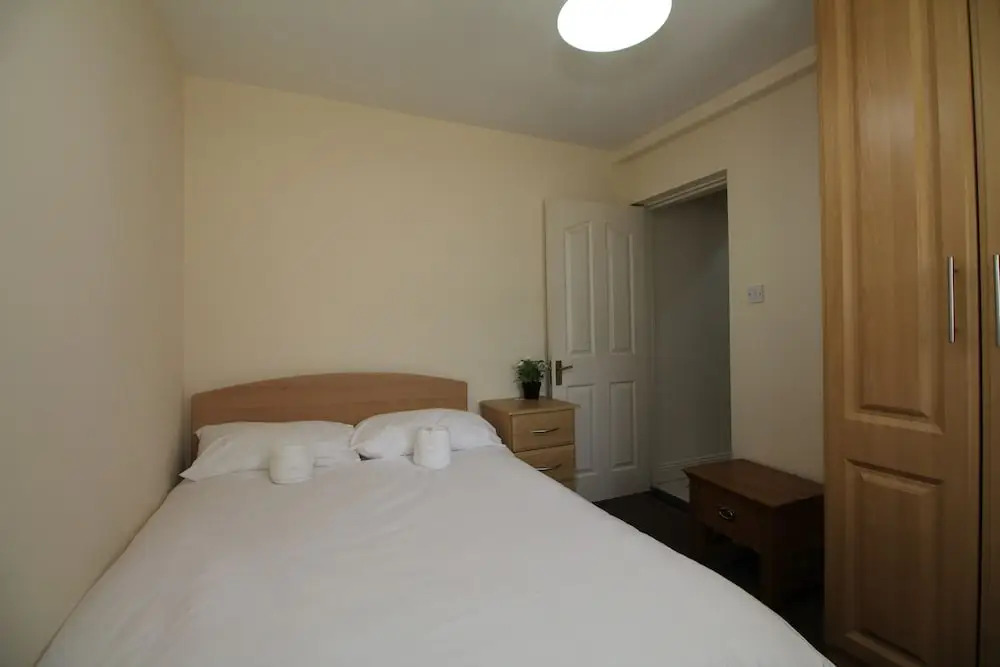 Stoneybatter Self Catering
