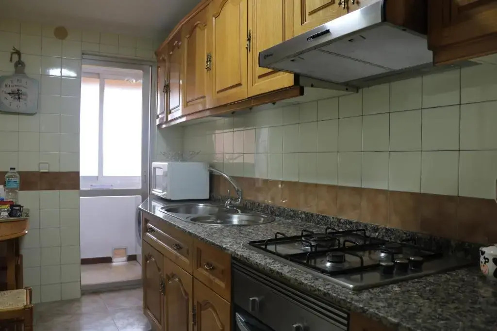 Apartamento Salgueiro