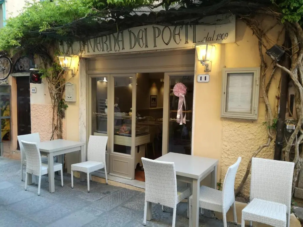 Appartamento La Maison