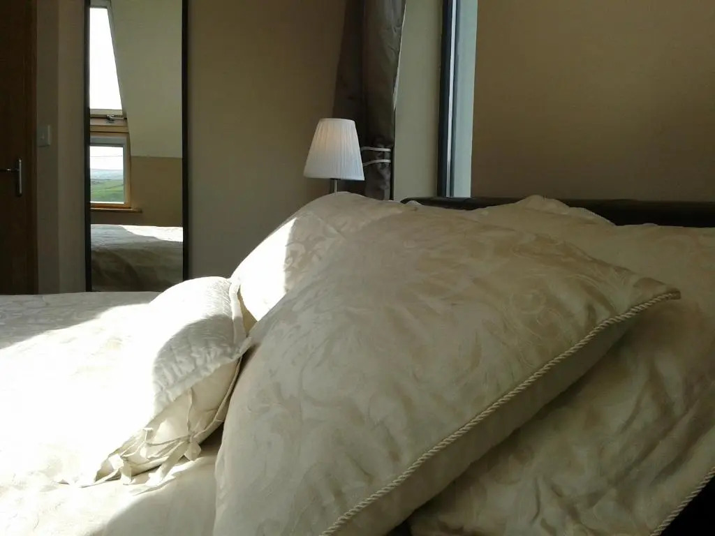Blackberry Lodge Accommodation