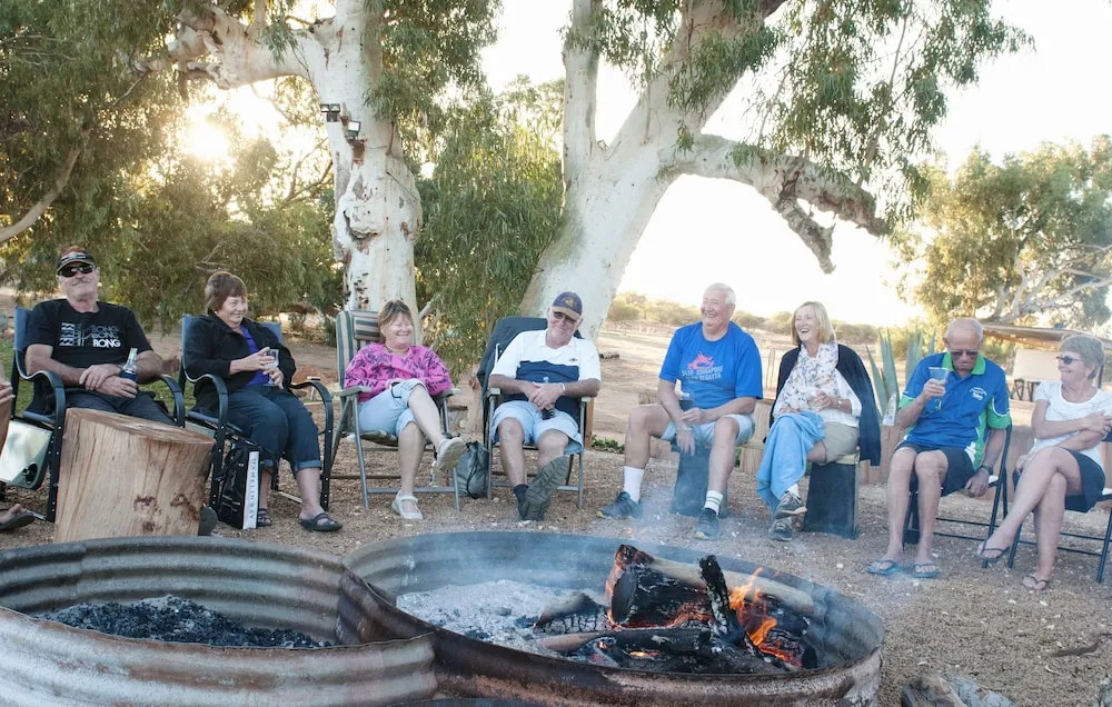 Wooramel River Retreat