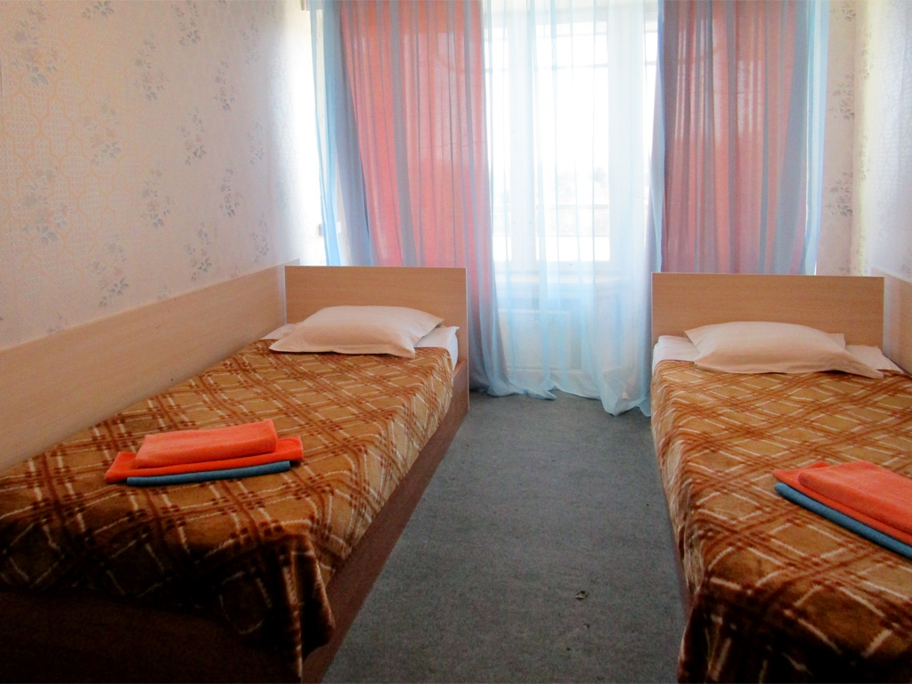 Kyrgyzskoe vzmor'e