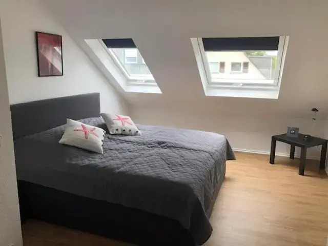 Ferienwohnung Bergisch Gladbach
