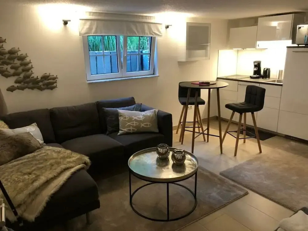Balticliving Modern Retreat