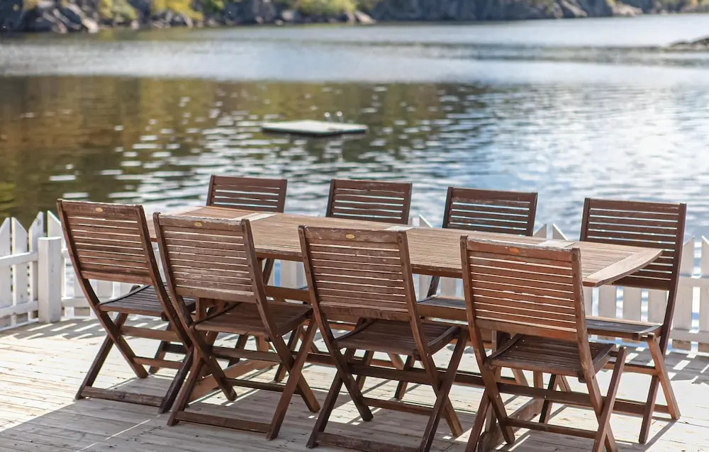 Nice Home in Farsund With 5 Bedrooms and Wifi