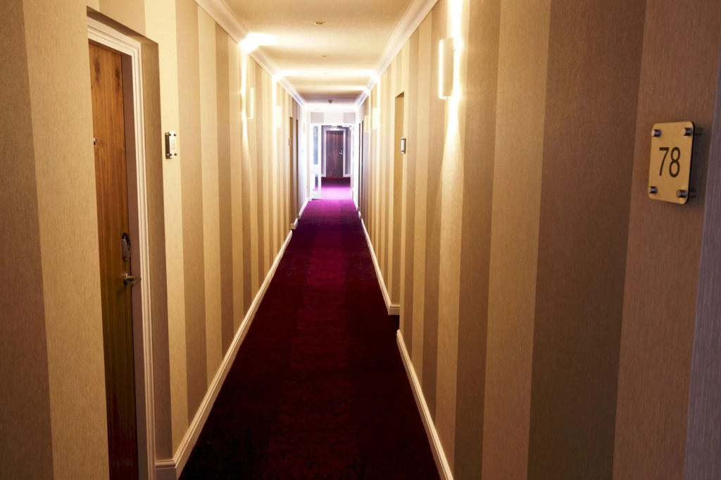 The Mount Country Manor Hotel & Golf Wolverhampton