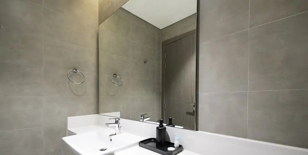 LUX  Burj Khalifa Lagoon View Suite 2