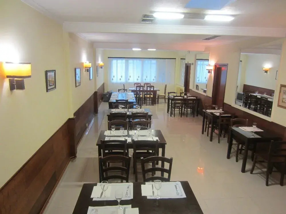 Hostal Conde Rey