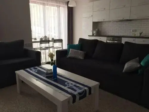 Apartament Sara