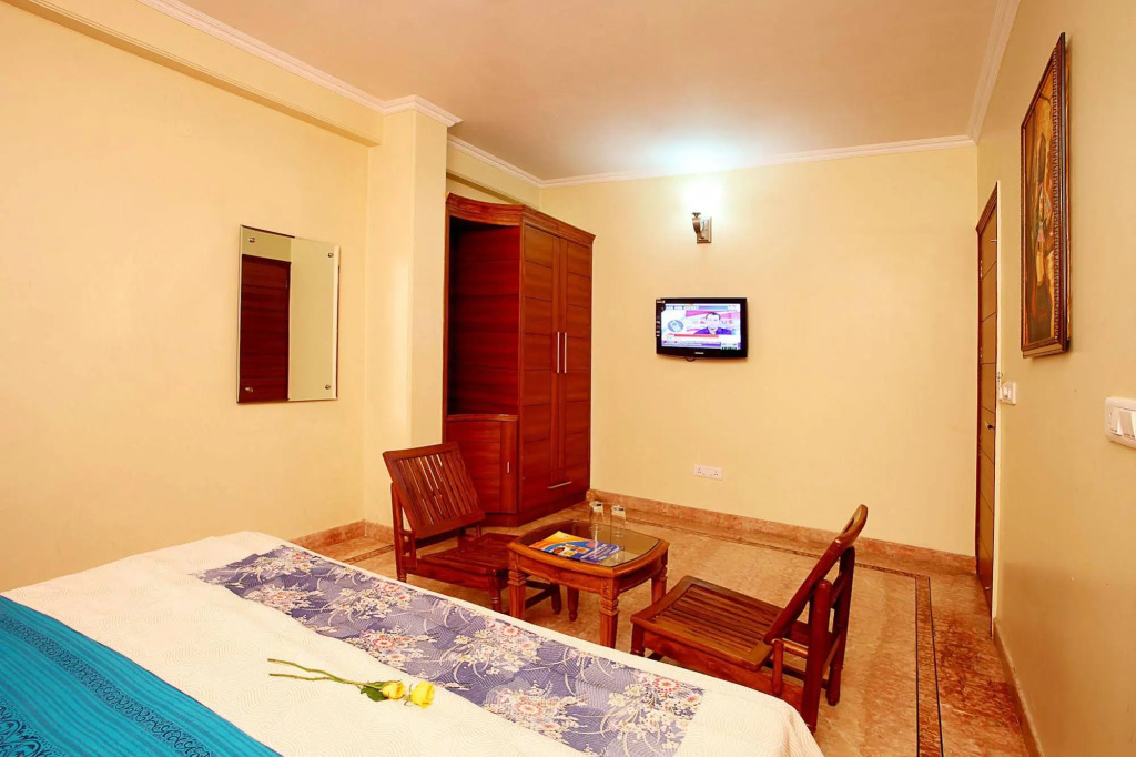 Indira International Inn