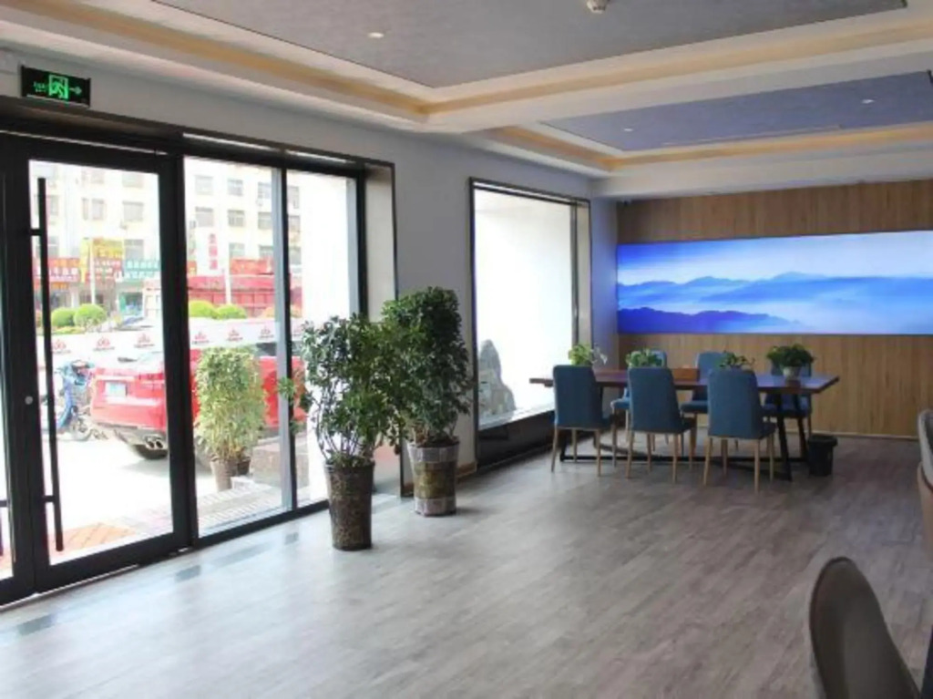 Xiyue Boutique Hotel