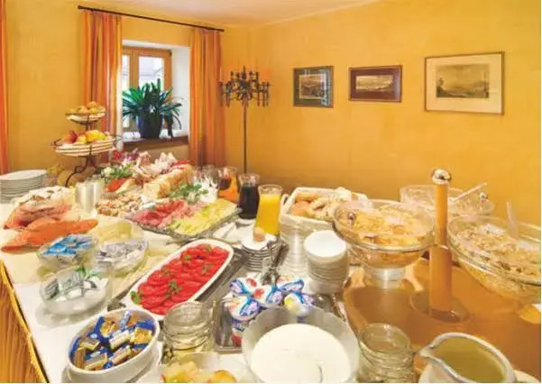 Altstadthotel "Zum Hechten"
