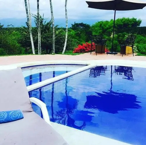 Finca Hotel La Ilusion