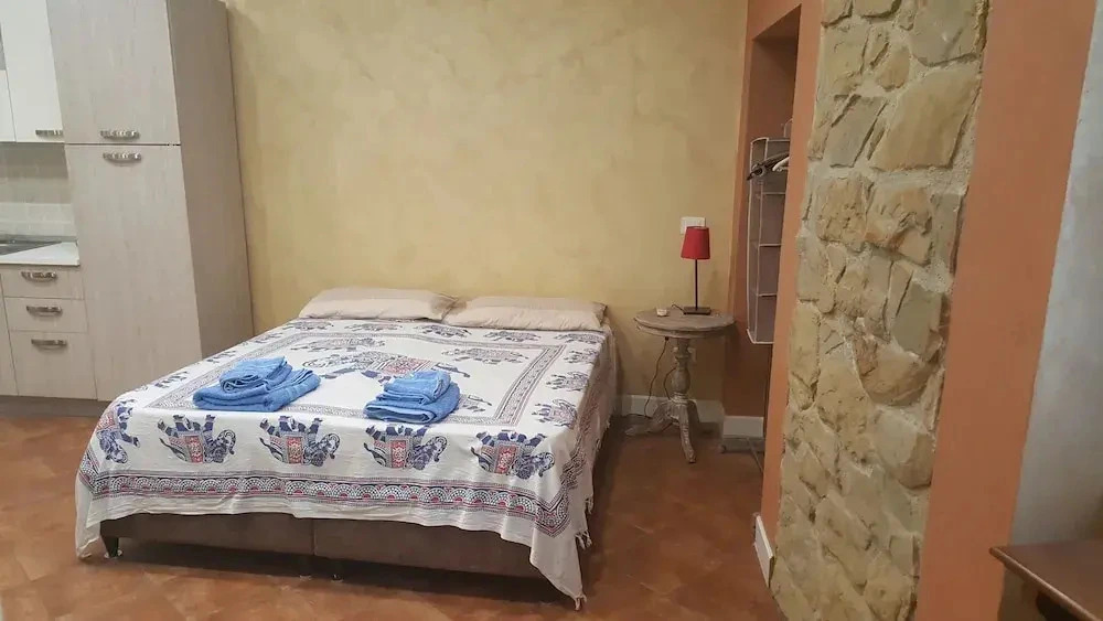 B&B I Viaggi Di Edo