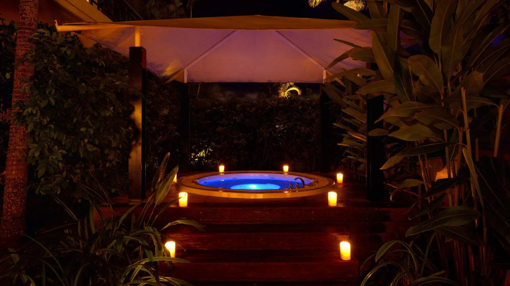 The Busena Terrace
