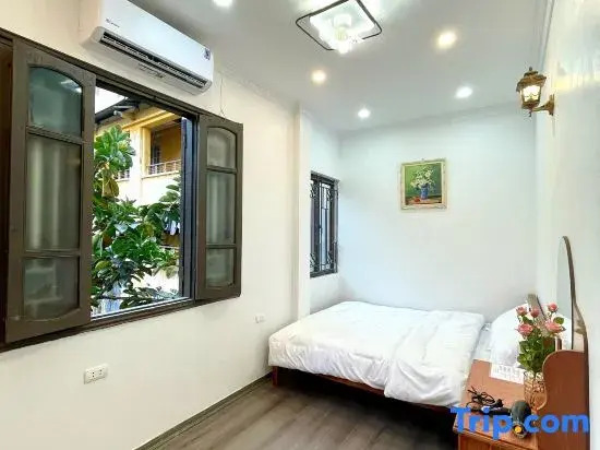 Hotel Hc Luxury Apartment
