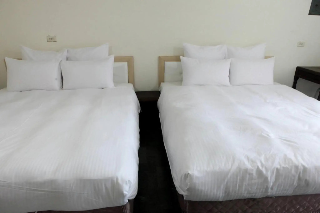 Xie Tainan Castle Town B&B