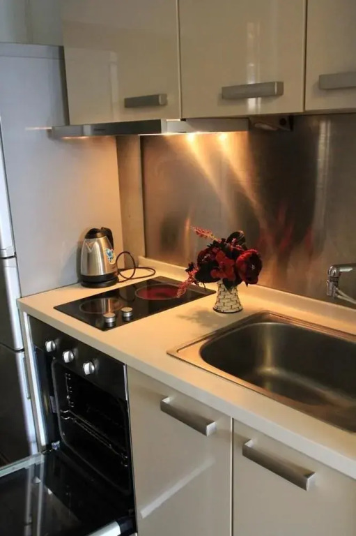 Lovely Home Boutique Apartment Hotel Beijing