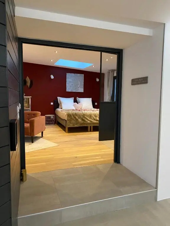 Les Suites de Bougainville