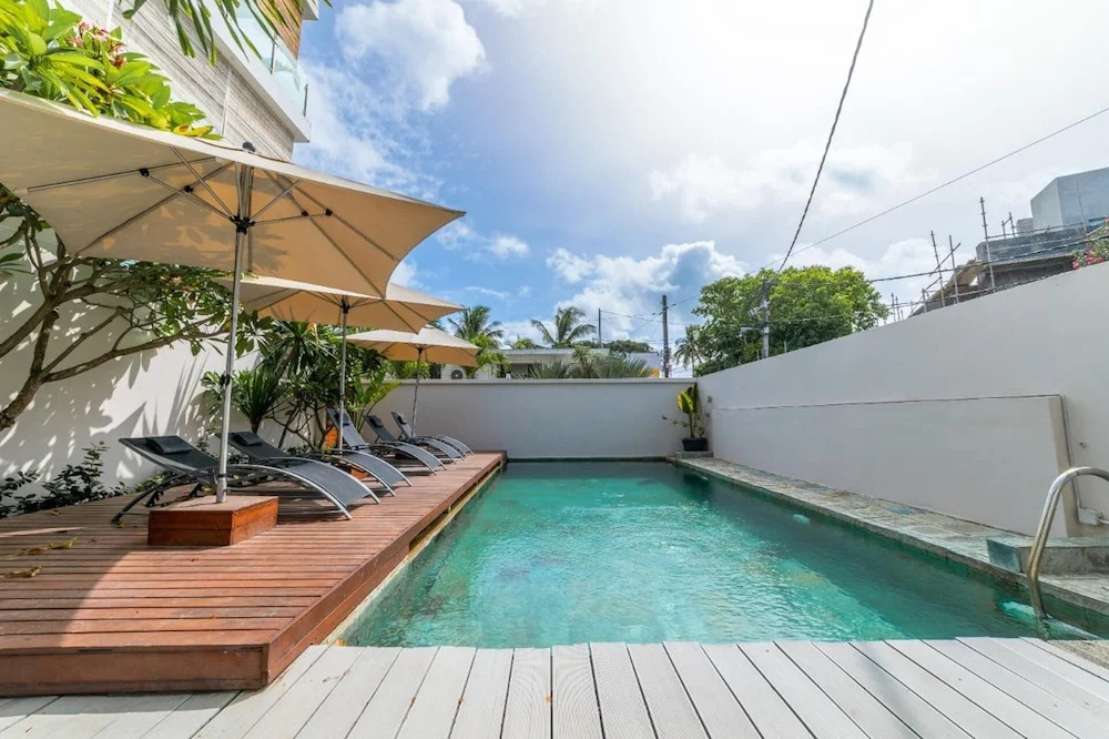 Impeccable 2-bed Apartment in Perebere