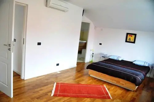 Casa David