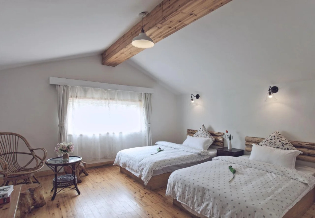 Hangzhou Swallow House Hostel