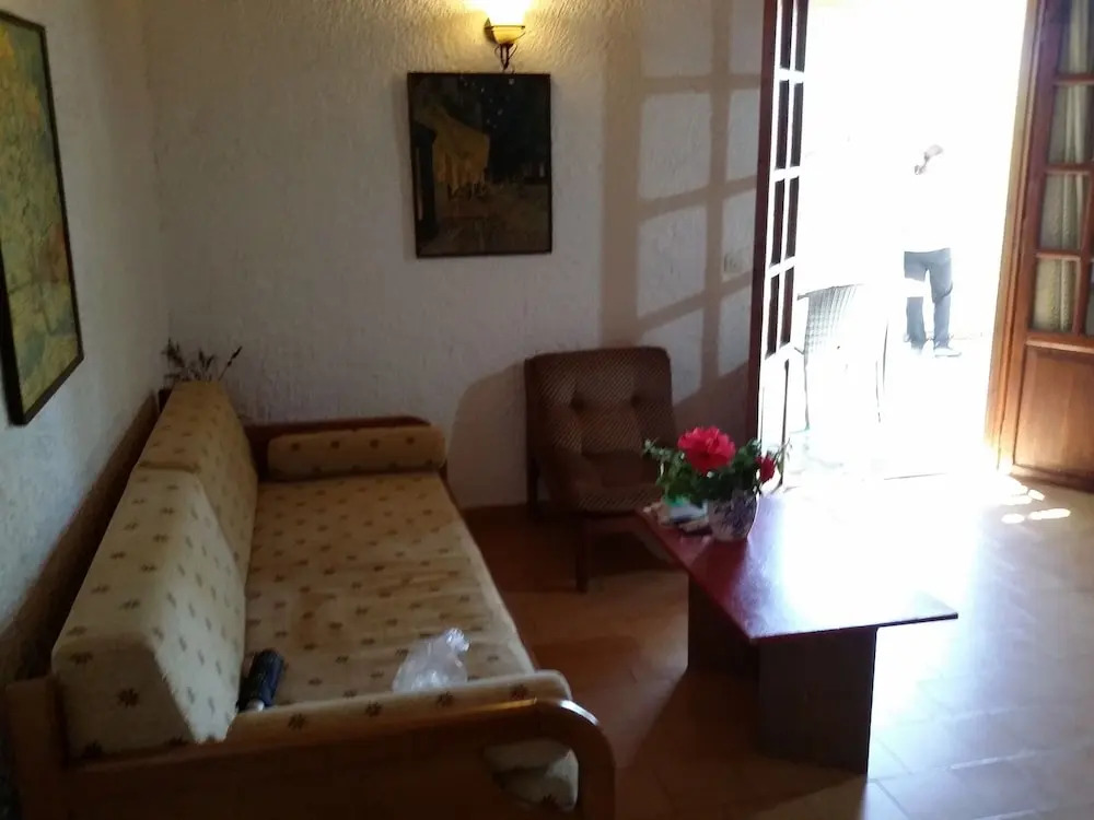 Olive Tree Cottages