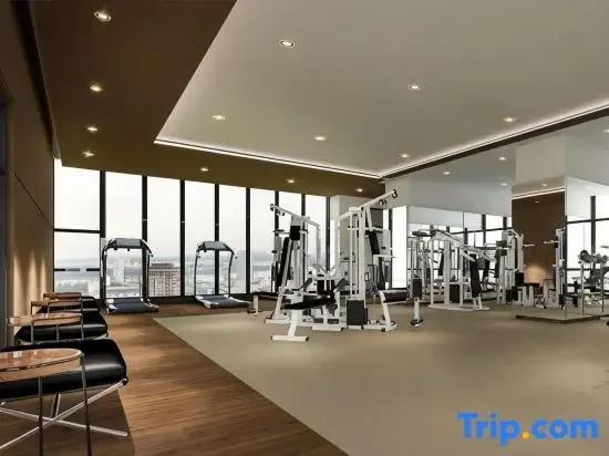 TriTower Suites Johor Bahru Near JB CIQ, JBCC & Capri