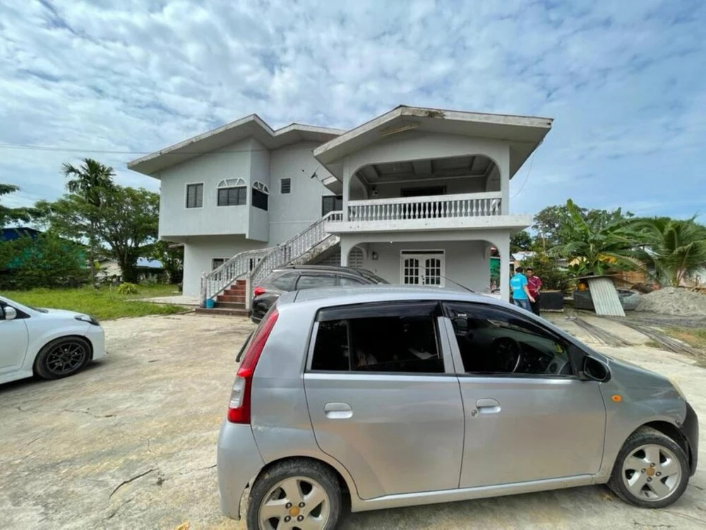 Anique Hoemstay by Oyo Rooms