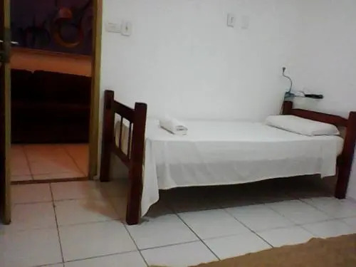 Hotel & Pousada Catarina Mina