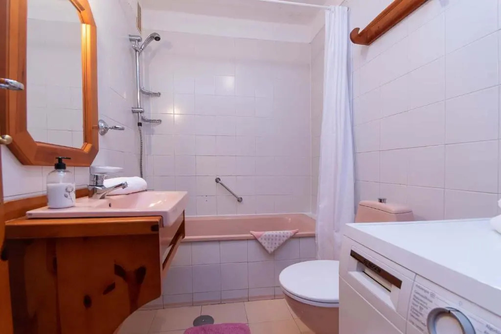 Parque Santiago III 200 - Two Bed overlooking beach and ocean