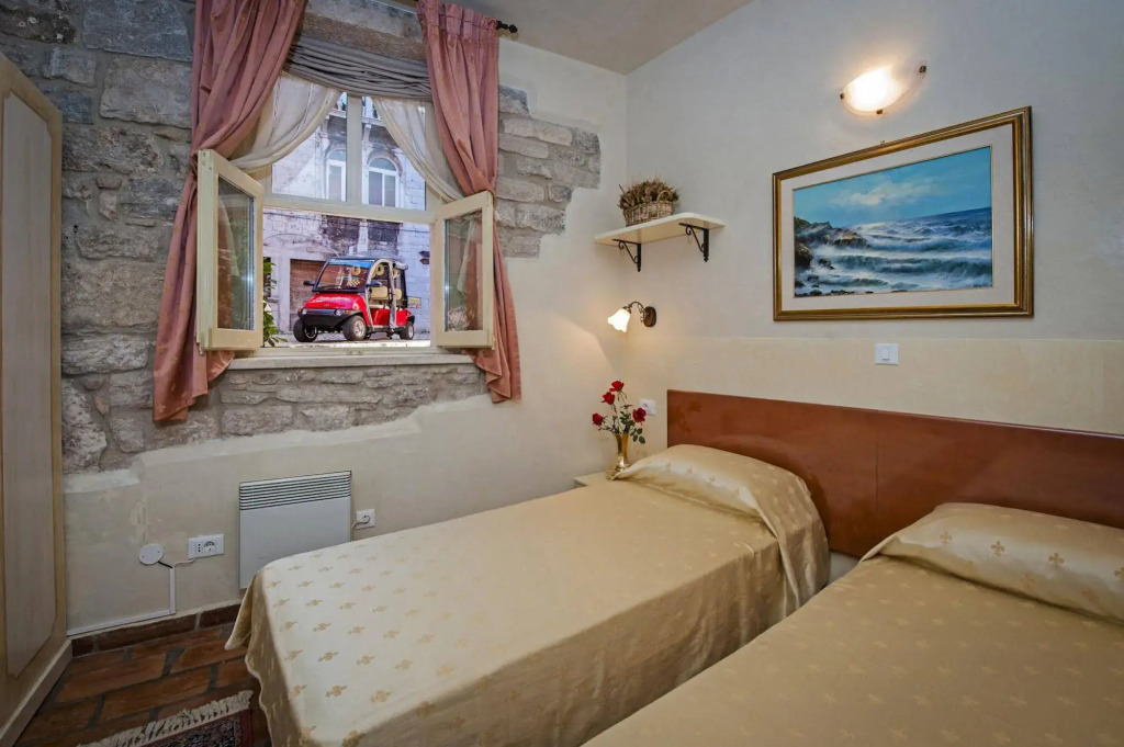 Residence MARCO POLO Centro Storico