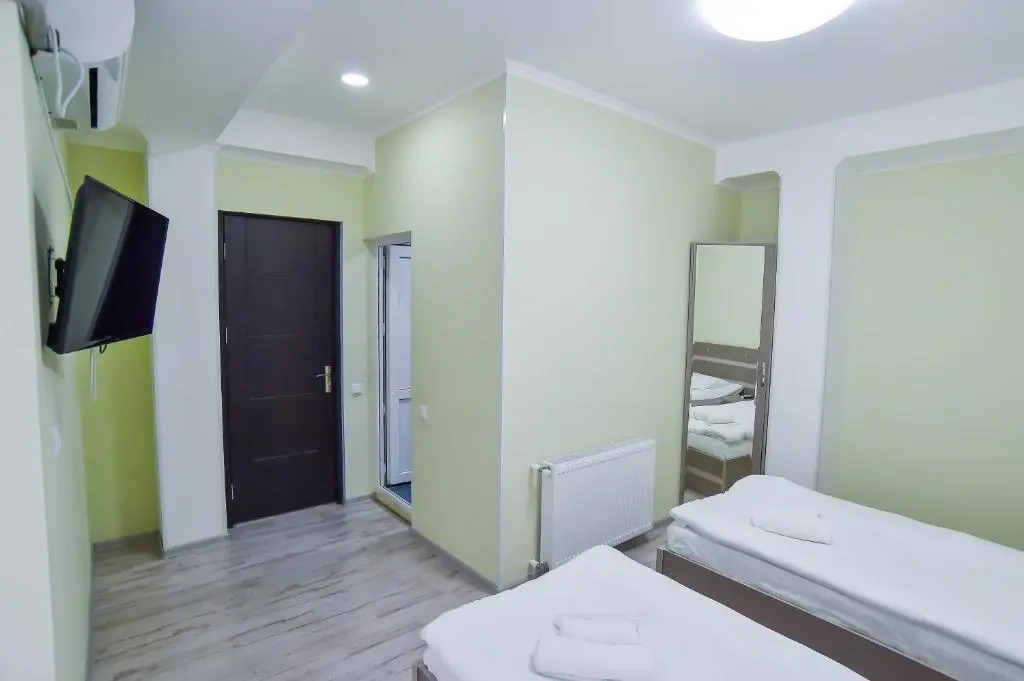 City Hotel Kutaisi
