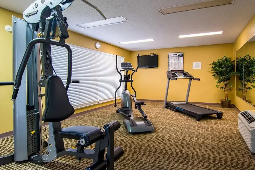Quality Inn Jasper